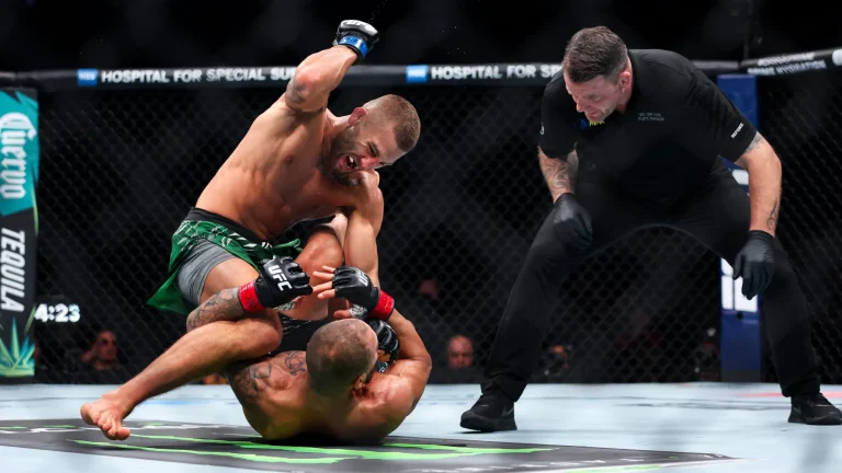 Fight.ID And UFC Join Forces To Grow Global Fan Engagement - EGamers.io - P2E NFT Games Portal