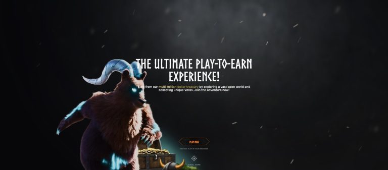 Floki's $150K Valhalla Tournament Ignites Competitive Spirit