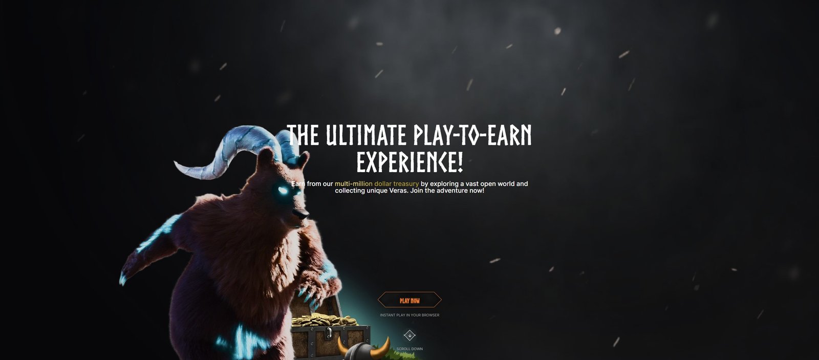 Floki's $150K Valhalla Tournament Ignites Competitive Spirit