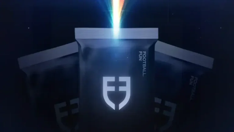 Football.Fun Rolls Out Tournament Access Through Exclusive Founders Pack 2.1 Sale