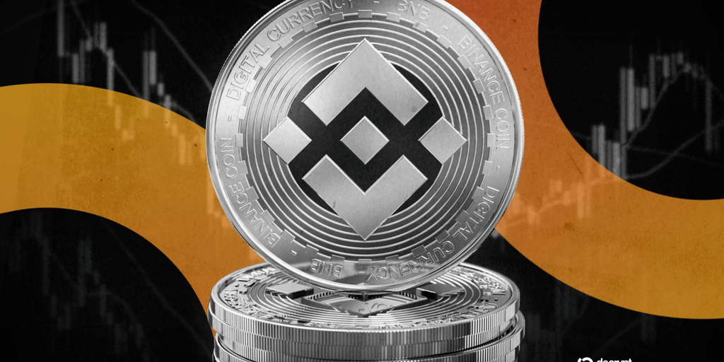 Franklin Templeton Taps BNB Chain for BENJI Expansion After Binance Team-Up - Decrypt