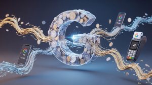 Google and Coinbase Launch Stablecoin Payment Integration for AI Tech