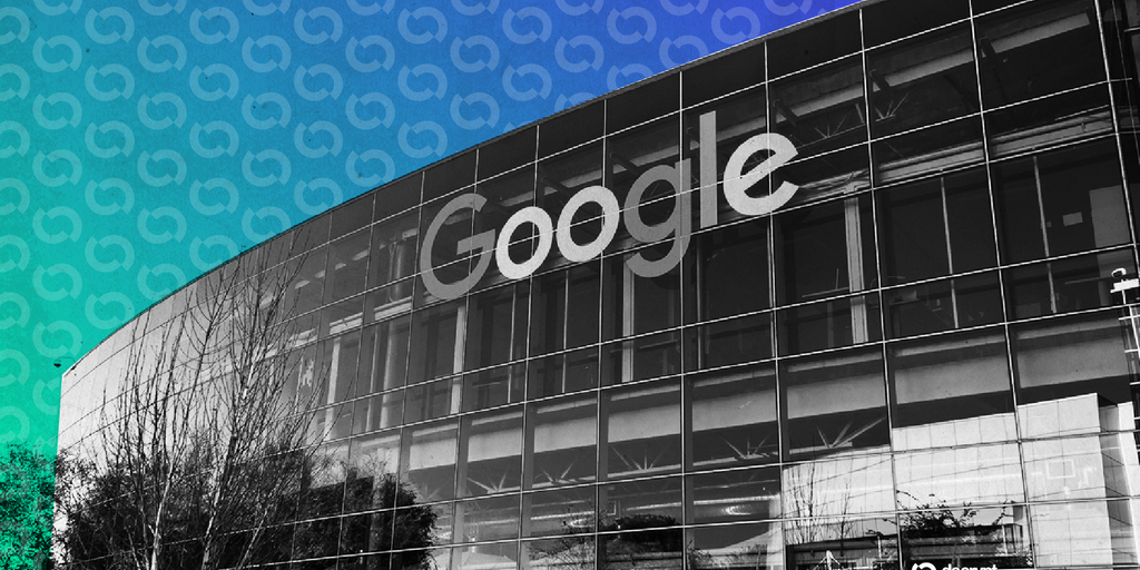 Google's Robots Can Now Think, Search the Web and Teach Themselves New Tricks - Decrypt