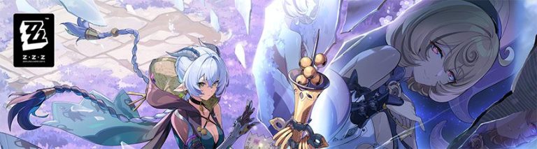 Haunted Hollows Await in Zenless Zone Zero’s 2.3 Update - MMOs.com