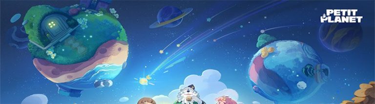 HoYoverse Announces A New Life Sim "Petit Planet" - MMOs.com