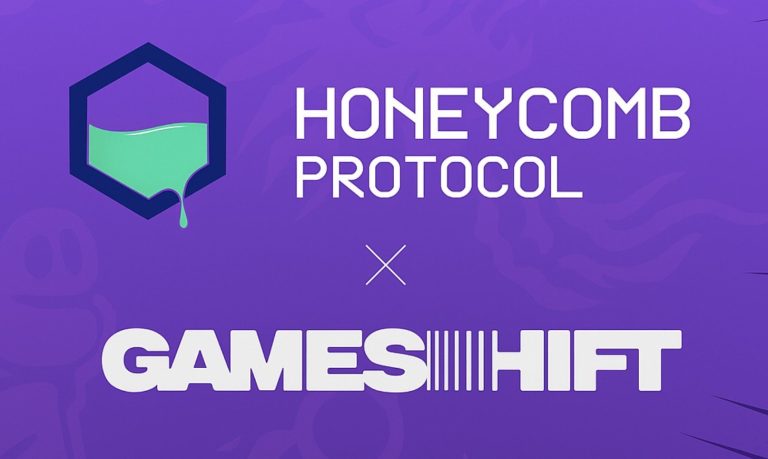 Honeycomb Protocol Expands Gaming Reach with Acquisition of Solana's GameShift