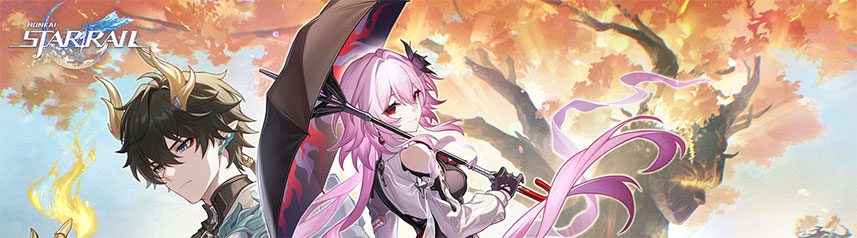 Honkai: Star Rail Lays Out Version 3.6 Details and a Free 5-Star Character - MMOs.com
