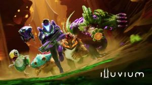 Illuvium Arena Unveils Exciting New Features and Rewards for Inaugural Battle Pass Season