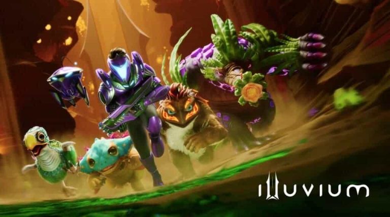 Illuvium Arena Unveils Exciting New Features and Rewards for Inaugural Battle Pass Season