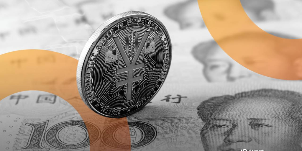 Jack Ma's Ant Digital Taps Blockchain to Tokenize $8.4B in China’s Energy Assets: Report - Decrypt