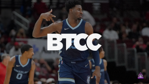 Jaren Jackson Jr. Partnership Fuels BTCC Trading Competition Past $1.5 Billion In Volume - EGamers.io - P2E NFT Games Portal