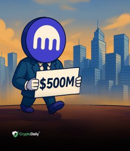 Kraken Secures $500M Funding At $15B Valuation Amid IPO Rumors