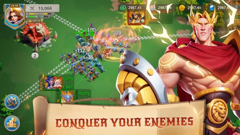 Sign Up for Last Odyssey Open Beta 2.0