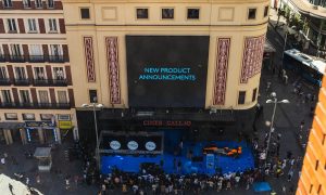 Logitech 1758131623oipyJtfiGc Lausanne, Switzerland, 17th September 2025, GamingWire