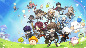 MapleStory Universe Bans 20,000 Accounts - EGamers.io - P2E NFT Games Portal
