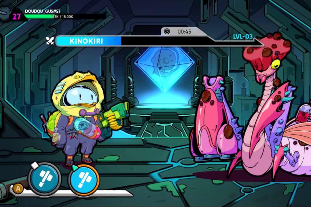 Memoria: Blitz Idle - Unleash Strategy in Season 1's Beta Launch