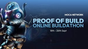 Moca Network's "Build Verification" Hackathon