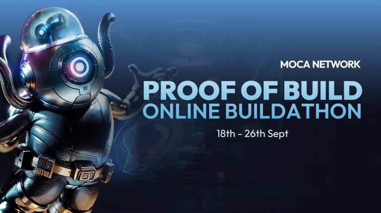 Moca Network's "Build Verification" Hackathon