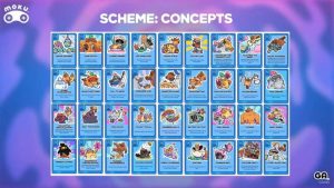 Moku: Grand ArenaPre-Sale Begins on October 6