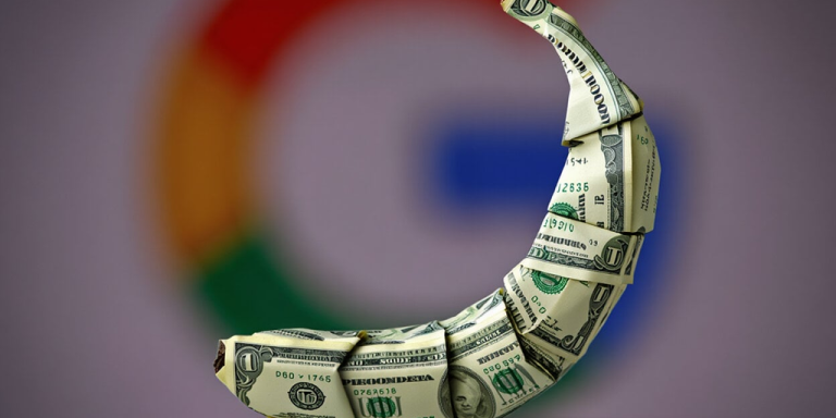 Nano Banana Saves Google: Gemini Dethrones ChatGPT as GOOG Hits $3 Trillion - Decrypt