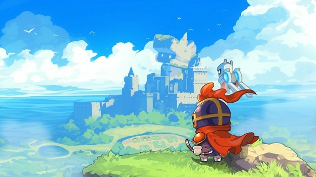 Nexus acquires Pixel Heroes Adventure dev Z5 Games