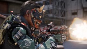 Off The Grid's Gunz mainnet migration now starting for EU PC players