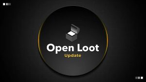 Open Loot Secures $2.9 Million for Internal Game Development