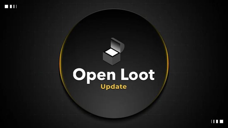 Open Loot Secures $2.9 Million for Internal Game Development