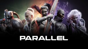 Parallel TCG Set For Q4 2025 Release On Steam & Mobile - EGamers.io - P2E NFT Games Portal