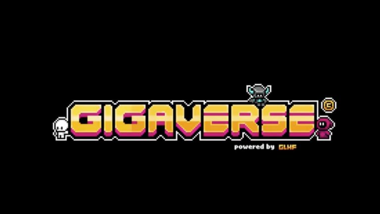 Pixel RPG Gigaverse: Crafting Infinite Realities In A Multiverse Setting - EGamers.io - P2E NFT Games Portal