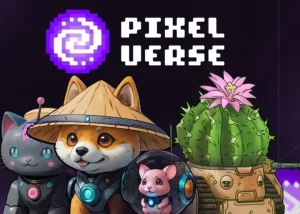 Pixelverse Expands: Enters Web3 Social Arcade Space on Base and Farcaster