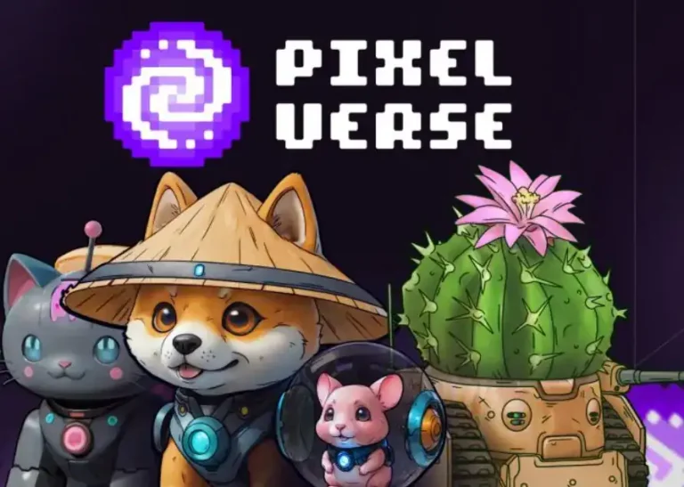 Pixelverse Expands: Enters Web3 Social Arcade Space on Base and Farcaster