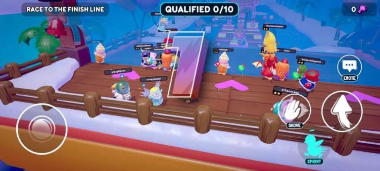 Pudgy Party Hits 750K Downloads, Aims for Million Download Milestone