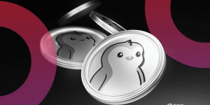 Pudgy Penguins’ PENGU Up Double Digits as Predictors Bullish On Upward Momentum - Decrypt