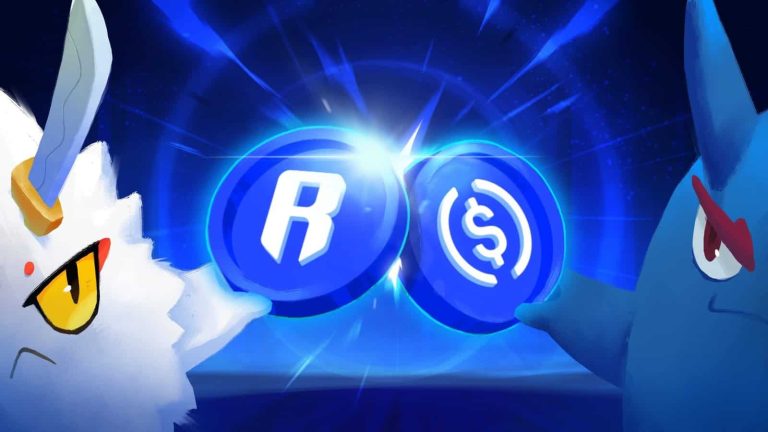 RON Token Repurchase Initiates in Less Than 120 Minutes