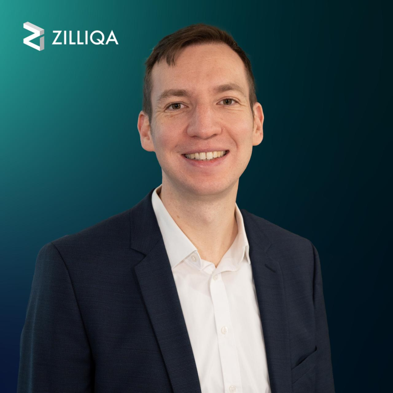 Real Value is in Infrastructure, says Zilliqa’s CEO on Refocusing to Build the Base Layer and Empower Innovation