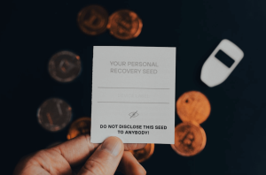 Recovering from a Crypto Scam: Tips for New Traders