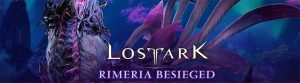 “Rimeria Besieged” Update Brings Assault: Rimeria, Combat Analyzer, and Honor System to Lost Ark - MMOs.com