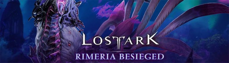 “Rimeria Besieged” Update Brings Assault: Rimeria, Combat Analyzer, and Honor System to Lost Ark - MMOs.com