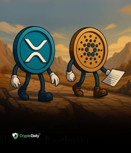 Ripple (XRP) and Cardano (ADA) Hit Key Levels: Price Analysis and Outlook