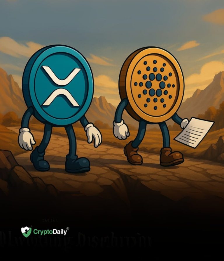 Ripple (XRP) and Cardano (ADA) Hit Key Levels: Price Analysis and Outlook