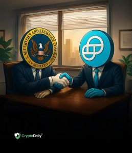 SEC-Gemini Agreement Paves Way for $1.1B Repayment Plan