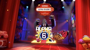 Sandbox Alpha Season 6 Premium Pass Launched