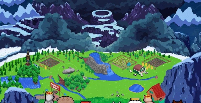 Seedphrase Acquires Wolf Game, Accelerates GameFi Evolution with Swift Development Cycles