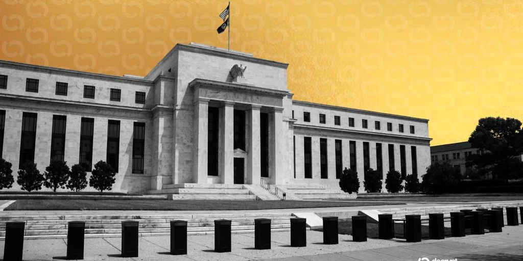Senate Confirms Trump Adviser Stephen Miran to Federal Reserve Board in Narrow Vote - Decrypt