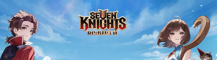 Seven Knights Re:BIRTH Opens Pre-Download Ahead of Global Launch - MMOs.com