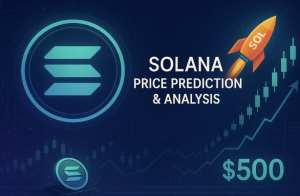 Solana Price Outlook: SOL Price Targets $500 In 2026; Remittix Captures Institutional Investors As PayFI Tops Charts