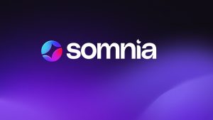 Somnia launches mainnet and its SOMI token