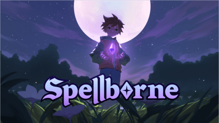 Spellborne UnveilsNew Features In Season 2 Update - EGamers.io - P2E NFT Games Portal