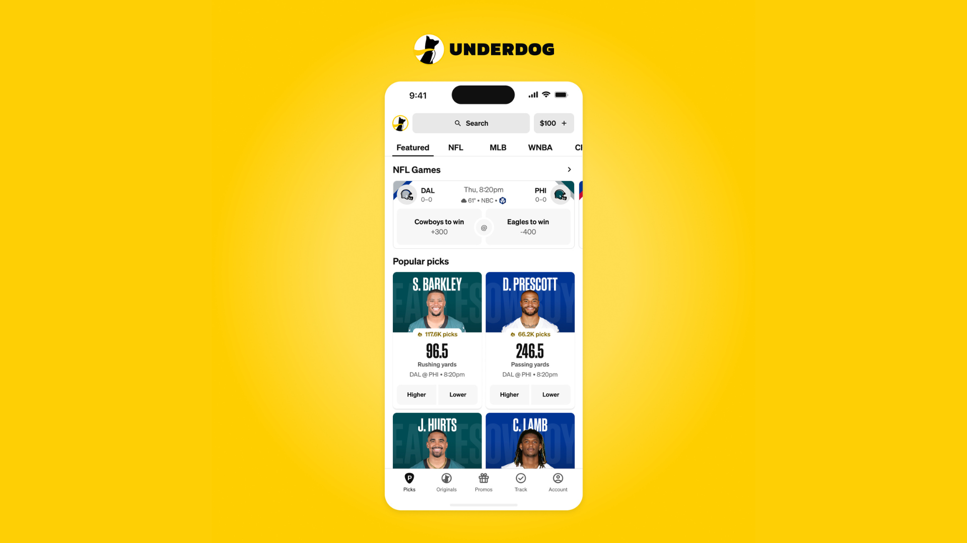 Underdog And Crypto.com | Derivatives North America Announce First Prediction Market Exchange Offered On Major Sports Gaming Operator App - EGamers.io - P2E NFT Games Portal
